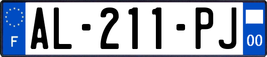 AL-211-PJ