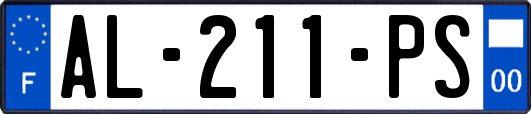 AL-211-PS