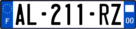 AL-211-RZ