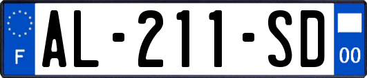 AL-211-SD