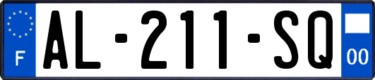 AL-211-SQ