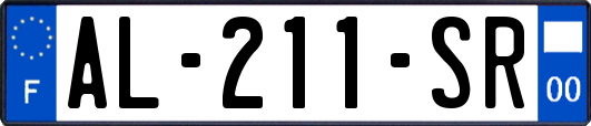 AL-211-SR