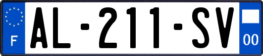 AL-211-SV