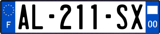 AL-211-SX