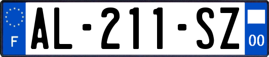 AL-211-SZ