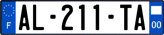 AL-211-TA