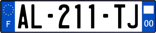 AL-211-TJ