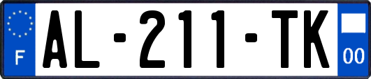 AL-211-TK