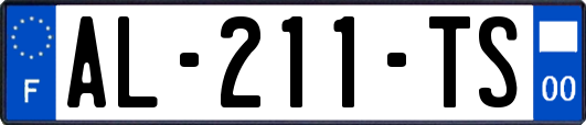 AL-211-TS