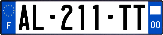 AL-211-TT