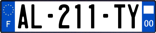 AL-211-TY