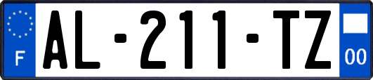 AL-211-TZ