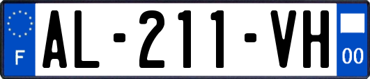 AL-211-VH