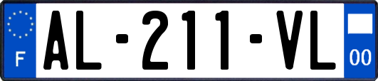 AL-211-VL