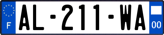 AL-211-WA