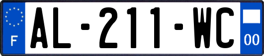 AL-211-WC