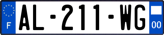 AL-211-WG