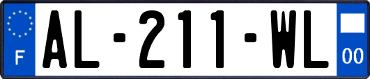 AL-211-WL