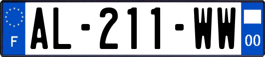 AL-211-WW