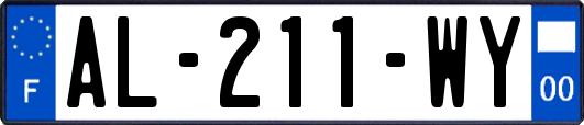 AL-211-WY
