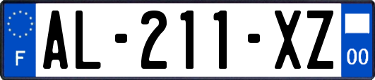 AL-211-XZ