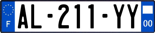 AL-211-YY