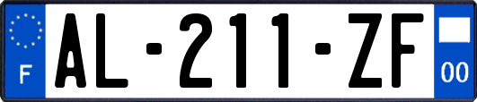 AL-211-ZF