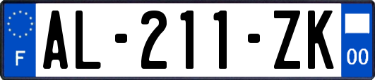 AL-211-ZK