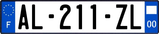 AL-211-ZL