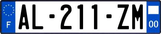 AL-211-ZM