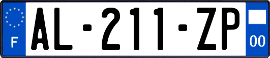 AL-211-ZP