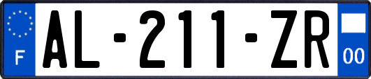 AL-211-ZR