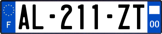 AL-211-ZT