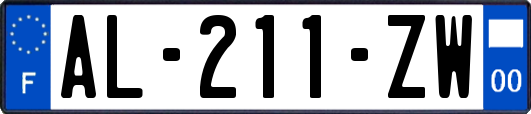 AL-211-ZW