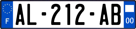 AL-212-AB