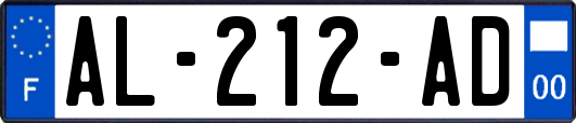 AL-212-AD