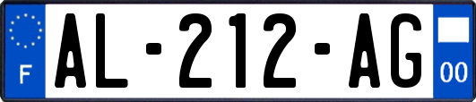 AL-212-AG