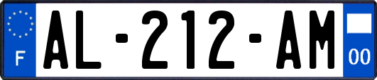 AL-212-AM