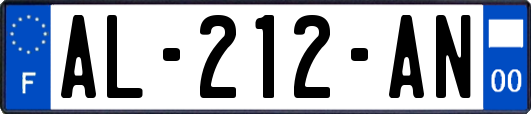 AL-212-AN