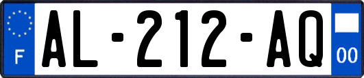 AL-212-AQ