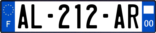 AL-212-AR