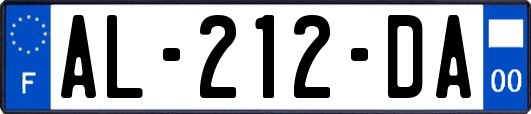 AL-212-DA