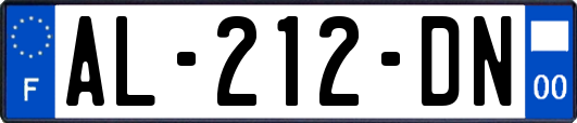 AL-212-DN