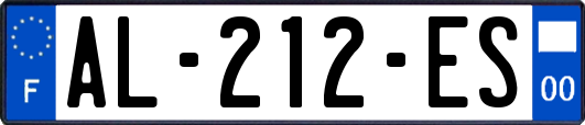 AL-212-ES