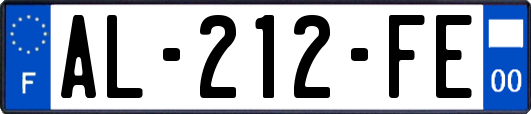 AL-212-FE