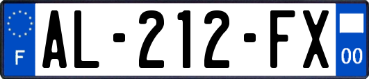 AL-212-FX