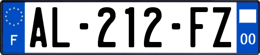AL-212-FZ