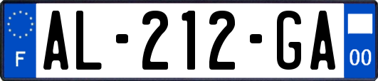 AL-212-GA
