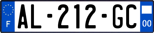 AL-212-GC