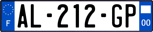 AL-212-GP